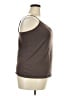 Lane Bryant Brown Tank Top Size 18 - 20 Plus - photo 4