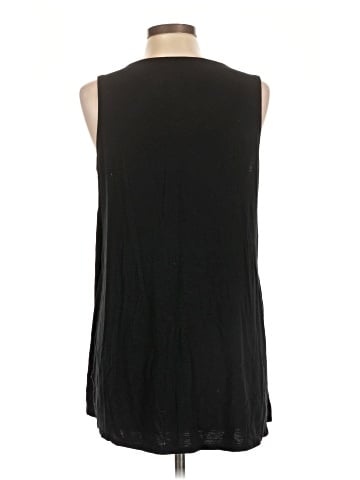 Isabel Maternity Sleeveless Top (view 2)