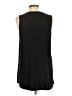Isabel Maternity Black Sleeveless Top Size Lg Maternity - photo 2