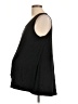 Isabel Maternity Black Sleeveless Top Size Lg Maternity - photo 5
