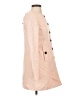 Karl Lagerfeld Paris Tan Coat Size 2 - photo 4