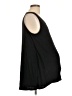 Isabel Maternity Black Sleeveless Top Size Lg Maternity - photo 4