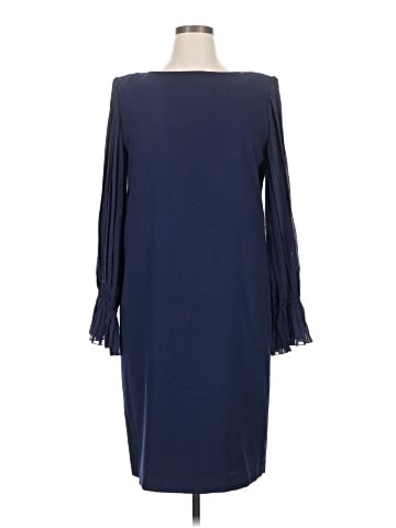 Bill Blass 3/4 Sleeve Top (view 1)