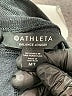 Athleta Black Track Pants Size M (tall) - photo 7