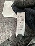 Athleta Black Track Pants Size M (tall) - photo 8