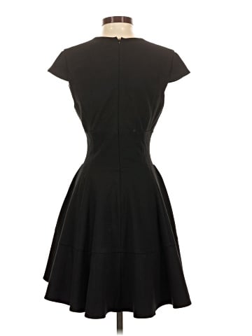 Halston Heritage Cocktail Dress (view 2)