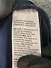 Chico's Solid Blue Shorts Size XL (3.5) - photo 4