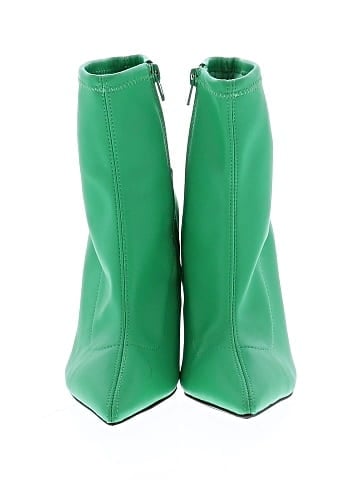 Bar III Ankle Boots (view 2)