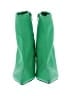 Bar III Green Ankle Boots Size 5 1/2 - photo 2