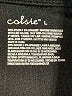 colsie Black Tank Top Size L - photo 8