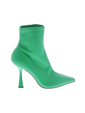 Bar III Ankle Boots (view 1)