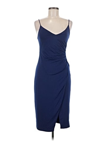 Black Halo Cocktail Dress (view 1)