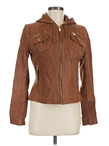 MICHAEL Michael Kors Jacket (view 1)