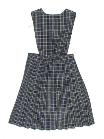 Dennis Dress (view 2)