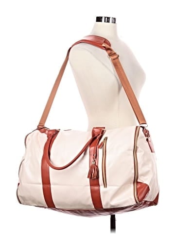 Unbranded Weekender (view 2)