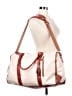 Unbranded Color Block Ivory Weekender One size - photo 2