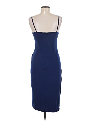 Black Halo Cocktail Dress (view 2)