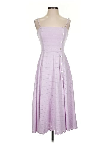 Tularosa Casual Dress (view 1)
