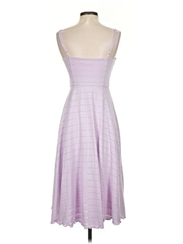 Tularosa Casual Dress (view 2)