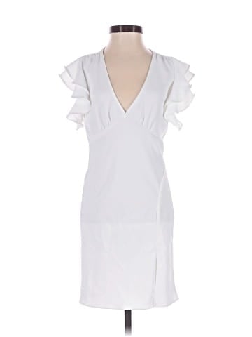 Amanda Uprichard Cocktail Dress (view 1)
