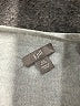 J.Jill 100% Cotton Gray Cardigan Size XS - photo 7