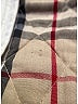 Burberry Ivory White Jacket Size L - photo 8
