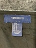Forever 21 Plaid Black Casual Skirt Size S - photo 4