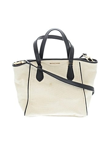 MICHAEL Michael Kors Satchel (view 1)