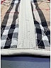 Burberry Ivory White Jacket Size L - photo 12