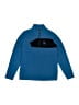 Spyder 100% Polyester Blue Pullover Sweater Size 10 - 12 - photo 1