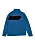 Spyder 100% Polyester Blue Pullover Sweater Size 10 - 12 - photo 2