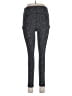Athleta Gray Active Pants Size L (tall) - photo 2