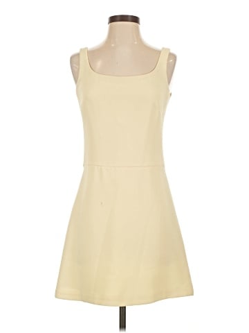 Cynthia Rowley Casual Dress (view 1)