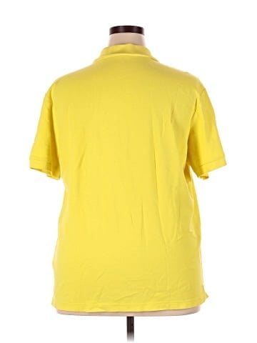 Joe Fresh Short Sleeve Polo (view 2)