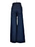 Veronica Beard Jeans 100% Cotton Chevron-herringbone Blue Jeans Size 25 waist - photo 2