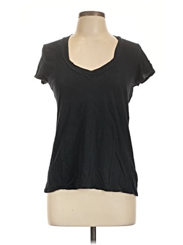 James Perse Short Sleeve T-Shirt (view 1)