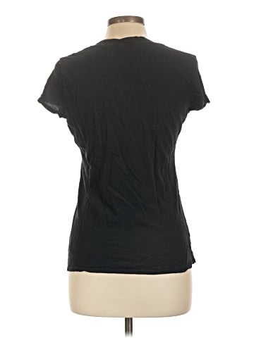 James Perse Short Sleeve T-Shirt (view 2)