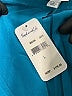 Splendid 100% Rayon Solid Teal Romper Size L - photo 5