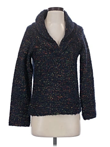 Annelore Pullover Sweater (view 1)