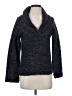 Annelore Tweed Blue Pullover Sweater Size 4 - photo 1