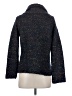 Annelore Tweed Blue Pullover Sweater Size 4 - photo 2