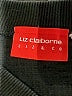 Liz Claiborne Black Pullover Sweater Size M - photo 7