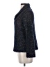 Annelore Tweed Blue Pullover Sweater Size 4 - photo 5