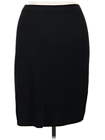 St. John Collection by Marie Gray Formal Skirt (view 2)