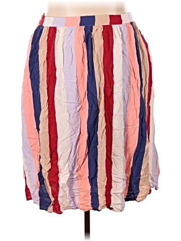 ModCloth Casual Skirt (view 1)