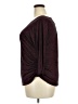 Faded Glory Burgundy 3/4 Sleeve Top Size 2X - photo 5