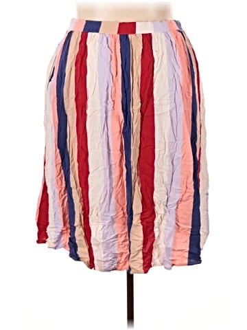 ModCloth Casual Skirt (view 2)