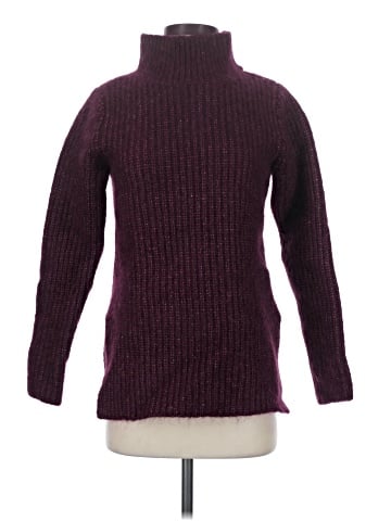 ASOS Turtleneck Sweater (view 1)