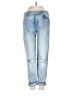 Driftwood Stars Blue Jeans Size 25 waist - photo 1