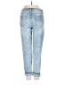 Driftwood Stars Blue Jeans Size 25 waist - photo 2